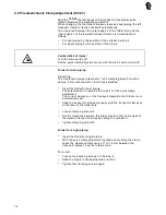 Preview for 18 page of Duerkopp Adler 745-22 Service Instructions Manual