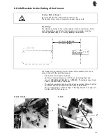 Preview for 23 page of Duerkopp Adler 745-22 Service Instructions Manual