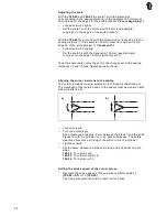 Preview for 26 page of Duerkopp Adler 745-22 Service Instructions Manual