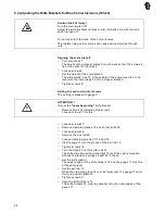 Preview for 28 page of Duerkopp Adler 745-22 Service Instructions Manual