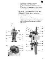 Preview for 29 page of Duerkopp Adler 745-22 Service Instructions Manual