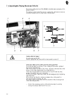 Preview for 32 page of Duerkopp Adler 745-22 Service Instructions Manual