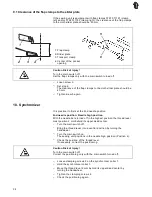 Preview for 36 page of Duerkopp Adler 745-22 Service Instructions Manual