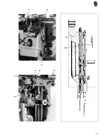 Preview for 43 page of Duerkopp Adler 745-22 Service Instructions Manual