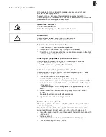 Preview for 44 page of Duerkopp Adler 745-22 Service Instructions Manual