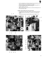 Preview for 45 page of Duerkopp Adler 745-22 Service Instructions Manual