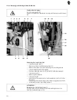 Preview for 46 page of Duerkopp Adler 745-22 Service Instructions Manual