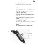 Preview for 47 page of Duerkopp Adler 745-22 Service Instructions Manual