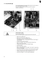 Preview for 48 page of Duerkopp Adler 745-22 Service Instructions Manual