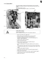 Preview for 50 page of Duerkopp Adler 745-22 Service Instructions Manual