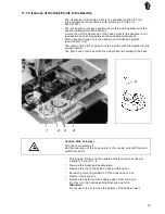 Preview for 53 page of Duerkopp Adler 745-22 Service Instructions Manual