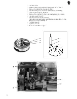 Preview for 54 page of Duerkopp Adler 745-22 Service Instructions Manual