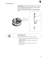 Preview for 55 page of Duerkopp Adler 745-22 Service Instructions Manual