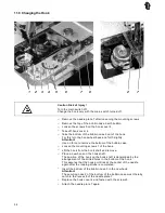 Preview for 56 page of Duerkopp Adler 745-22 Service Instructions Manual