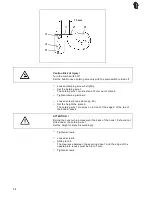 Preview for 58 page of Duerkopp Adler 745-22 Service Instructions Manual