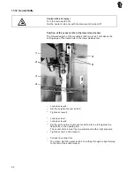 Preview for 60 page of Duerkopp Adler 745-22 Service Instructions Manual