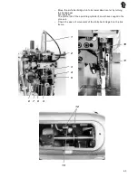 Preview for 63 page of Duerkopp Adler 745-22 Service Instructions Manual