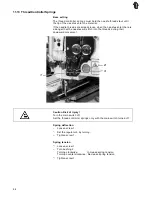 Preview for 64 page of Duerkopp Adler 745-22 Service Instructions Manual