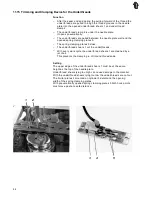 Preview for 66 page of Duerkopp Adler 745-22 Service Instructions Manual