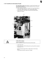 Preview for 68 page of Duerkopp Adler 745-22 Service Instructions Manual