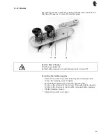 Preview for 69 page of Duerkopp Adler 745-22 Service Instructions Manual