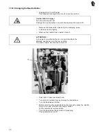 Preview for 70 page of Duerkopp Adler 745-22 Service Instructions Manual