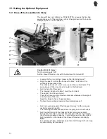 Preview for 72 page of Duerkopp Adler 745-22 Service Instructions Manual