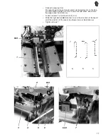 Preview for 77 page of Duerkopp Adler 745-22 Service Instructions Manual