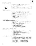 Preview for 78 page of Duerkopp Adler 745-22 Service Instructions Manual