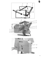 Preview for 79 page of Duerkopp Adler 745-22 Service Instructions Manual