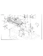 Preview for 10 page of Duerkopp Adler 745-26 Spare Parts