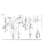 Preview for 16 page of Duerkopp Adler 745-26 Spare Parts