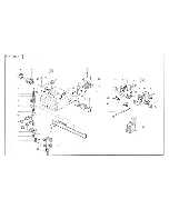 Preview for 20 page of Duerkopp Adler 745-26 Spare Parts