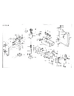 Preview for 54 page of Duerkopp Adler 745-26 Spare Parts