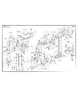 Preview for 74 page of Duerkopp Adler 745-26 Spare Parts