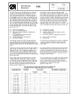 Preview for 174 page of Duerkopp Adler 745-26 Spare Parts