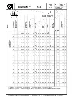 Preview for 178 page of Duerkopp Adler 745-26 Spare Parts