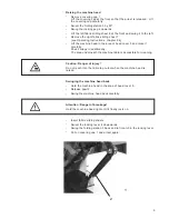 Preview for 11 page of Duerkopp Adler 745-34 Service Instructions Manual