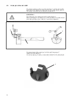 Preview for 14 page of Duerkopp Adler 745-34 Service Instructions Manual