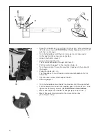 Preview for 16 page of Duerkopp Adler 745-34 Service Instructions Manual