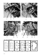 Preview for 128 page of Duerkopp Adler 745-34 Service Instructions Manual