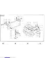 Предварительный просмотр 5 страницы Duerkopp Adler 745-7 Spare Parts