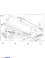 Preview for 11 page of Duerkopp Adler 745-7 Spare Parts