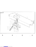 Предварительный просмотр 17 страницы Duerkopp Adler 745-7 Spare Parts