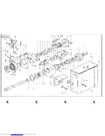 Предварительный просмотр 21 страницы Duerkopp Adler 745-7 Spare Parts