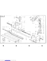 Предварительный просмотр 23 страницы Duerkopp Adler 745-7 Spare Parts