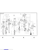 Preview for 25 page of Duerkopp Adler 745-7 Spare Parts