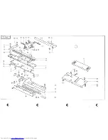 Предварительный просмотр 35 страницы Duerkopp Adler 745-7 Spare Parts