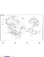 Предварительный просмотр 37 страницы Duerkopp Adler 745-7 Spare Parts