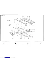 Preview for 39 page of Duerkopp Adler 745-7 Spare Parts